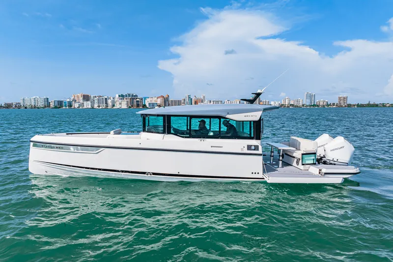 Slide: The Image of Saxdor 320 GTC 2025 - 10