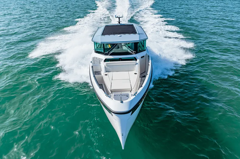 Slide: The Image of Saxdor 320 GTC 2025 - 22