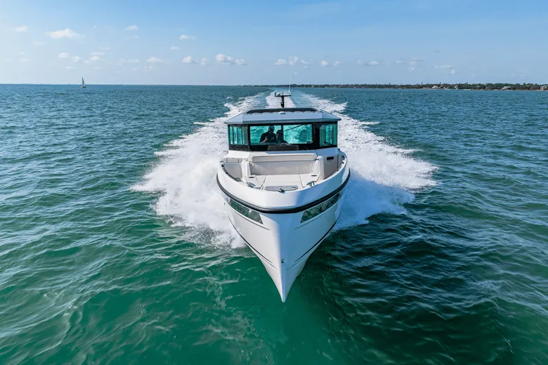 Slide: The Image of Saxdor 320 GTC 2025 - 23