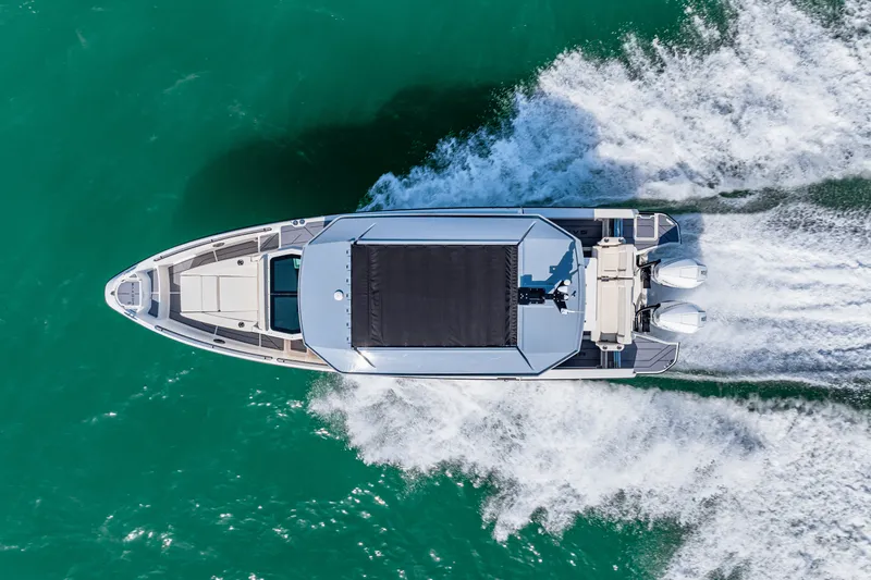 Slide: The Image of Saxdor 320 GTC 2025 - 32