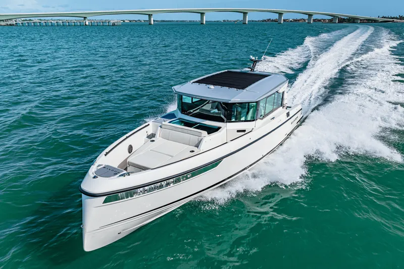 Slide: The Image of Saxdor 320 GTC 2025 - 33