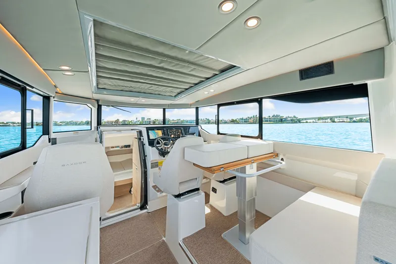 Slide: The Image of Saxdor 320 GTC 2025 - 43