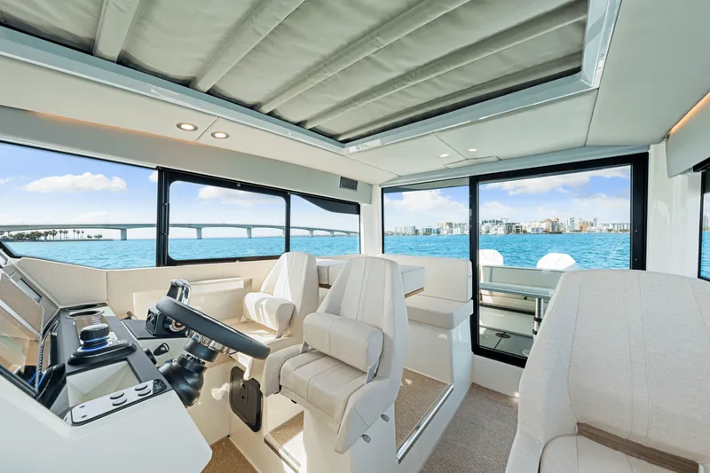 Slide: The Image of Saxdor 320 GTC 2025 - 44