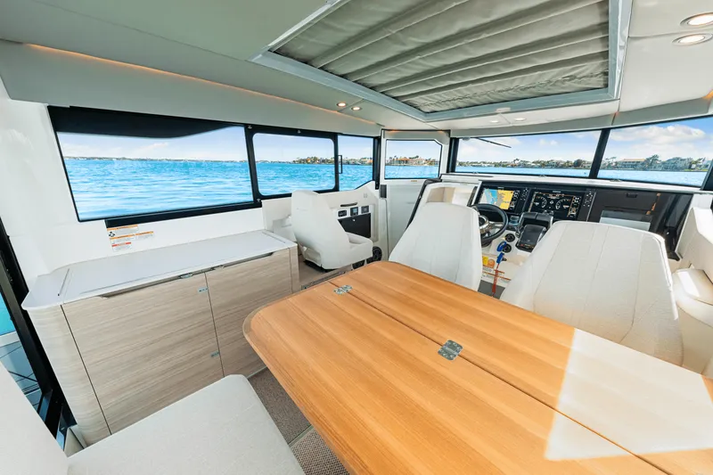 Slide: The Image of Saxdor 320 GTC 2025 - 45