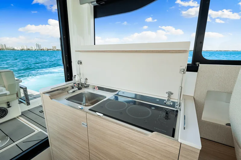 Slide: The Image of Saxdor 320 GTC 2025 - 46