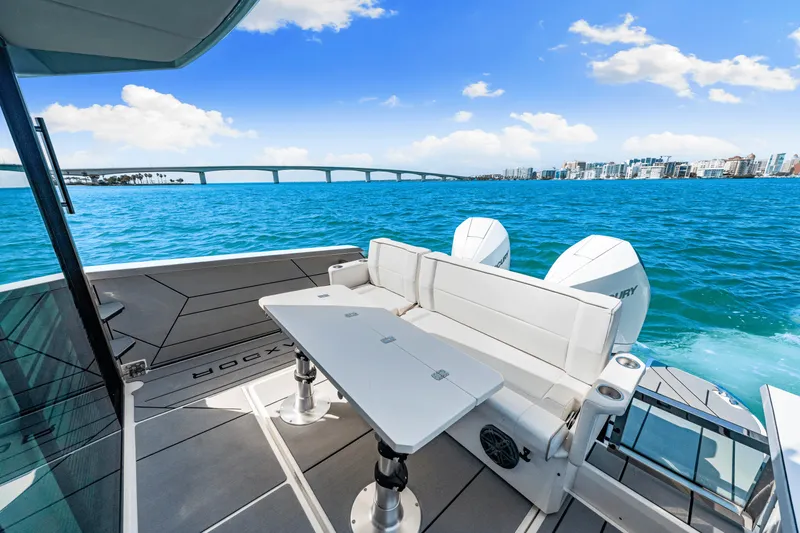 Slide: The Image of Saxdor 320 GTC 2025 - 49