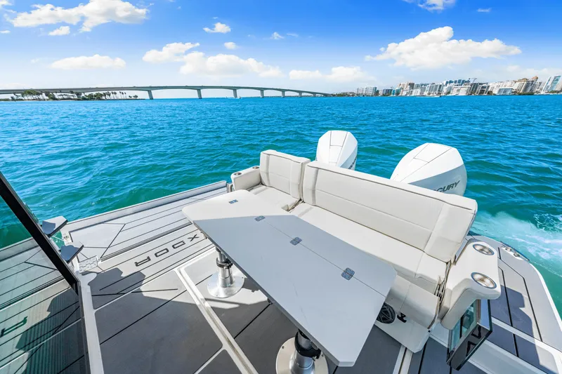 Slide: The Image of Saxdor 320 GTC 2025 - 52