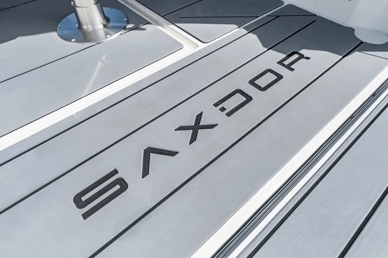 Slide: The Image of Saxdor 320 GTC 2025 - 56