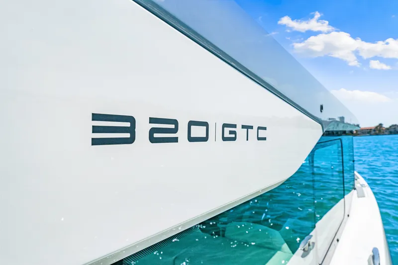 Slide: The Image of Saxdor 320 GTC 2025 - 57