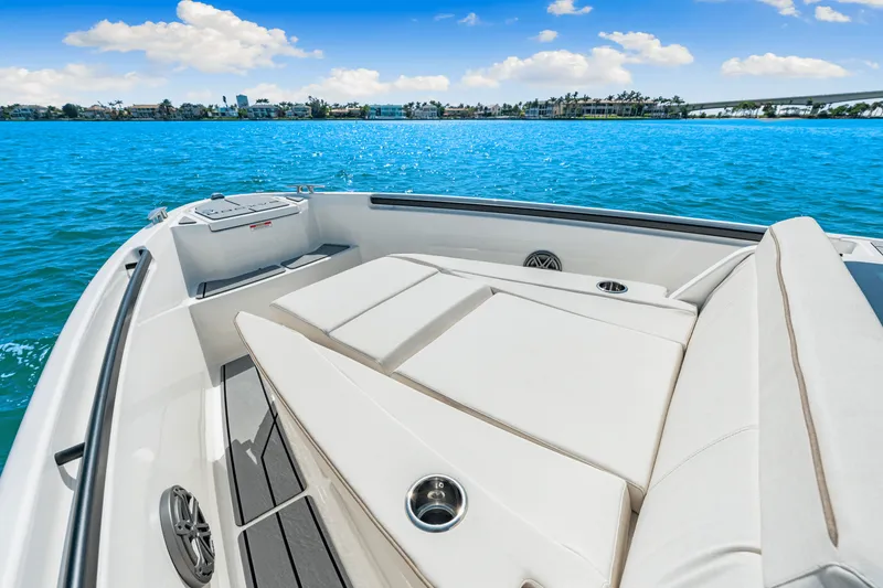 Slide: The Image of Saxdor 320 GTC 2025 - 58