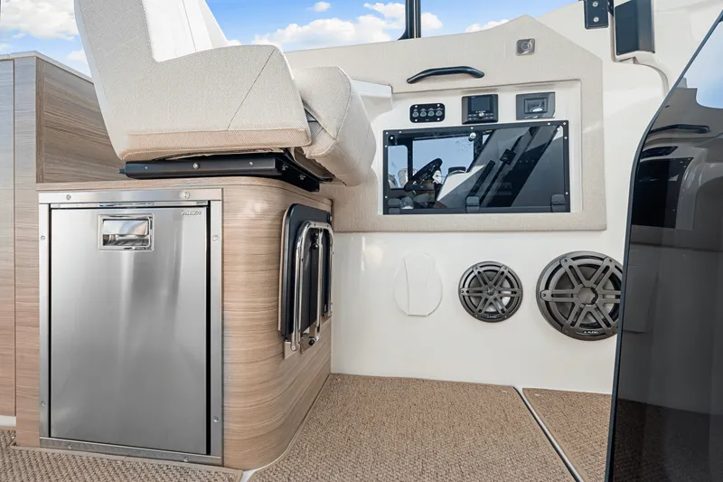 Slide: The Image of Saxdor 320 GTC 2025 - 60