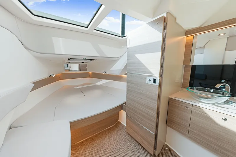 Slide: The Image of Saxdor 320 GTC 2025 - 61