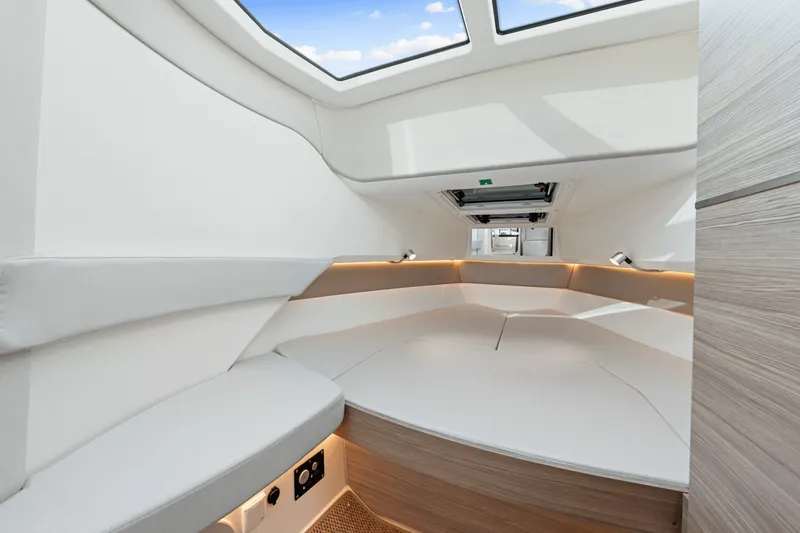 Slide: The Image of Saxdor 320 GTC 2025 - 62