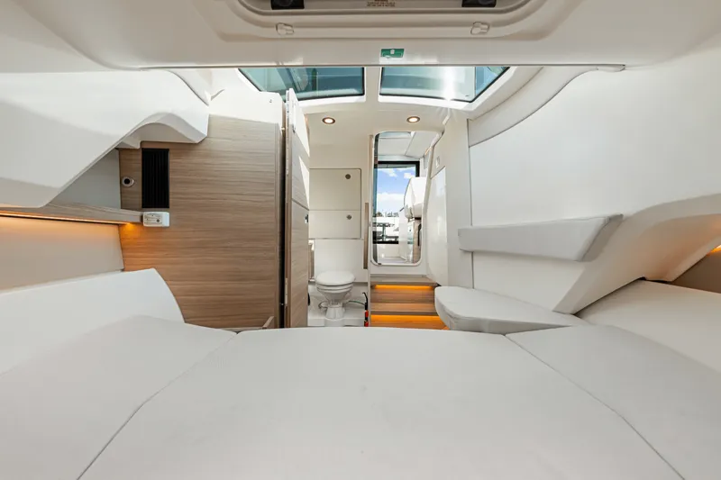 Slide: The Image of Saxdor 320 GTC 2025 - 63