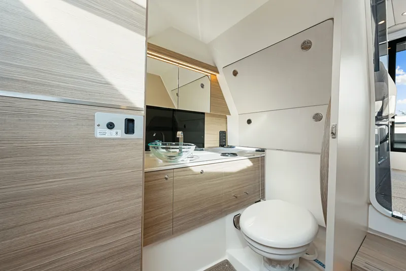 Slide: The Image of Saxdor 320 GTC 2025 - 64