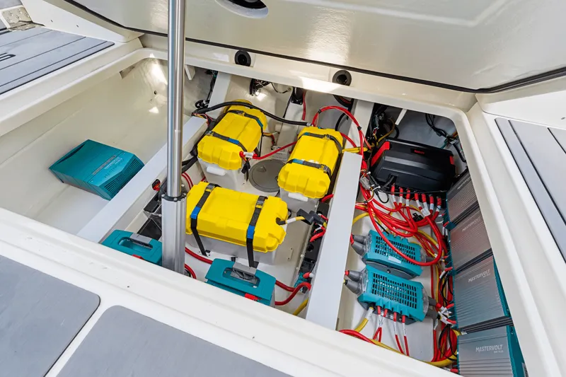 Slide: The Image of Saxdor 320 GTC 2025 - 65