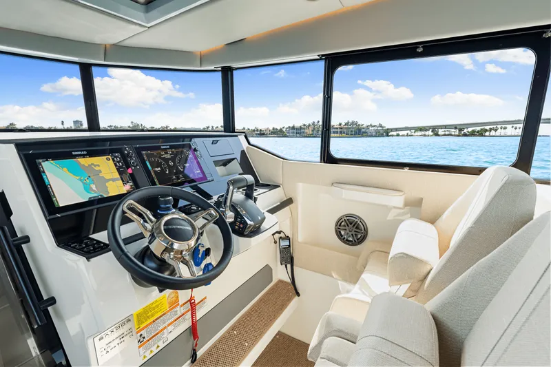 Slide: The Image of Saxdor 320 GTC 2025 - 66