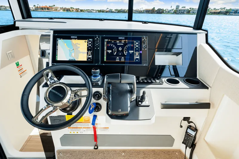 Slide: The Image of Saxdor 320 GTC 2025 - 67