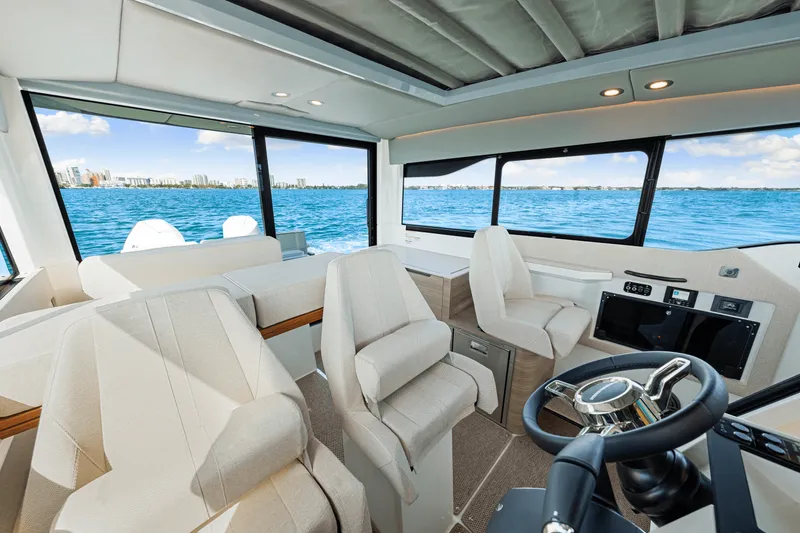 Slide: The Image of Saxdor 320 GTC 2025 - 68