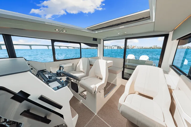 Slide: The Image of Saxdor 320 GTC 2025 - 69