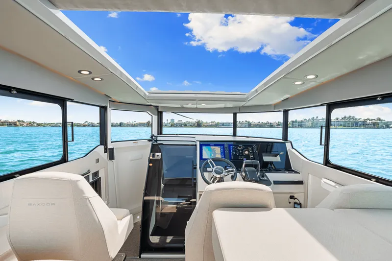 Slide: The Image of Saxdor 320 GTC 2025 - 70