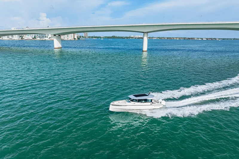 Slide: The Image of Saxdor 320 GTC 2025 - 71