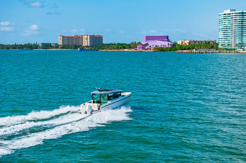 Slide: The Image of Saxdor 320 GTC 2025 - 72