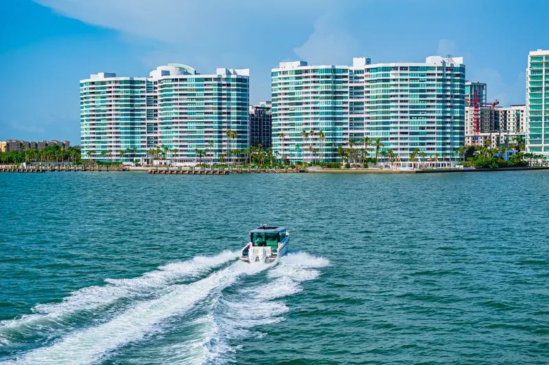 Slide: The Image of Saxdor 320 GTC 2025 - 73