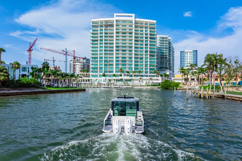 Slide: The Image of Saxdor 320 GTC 2025 - 77