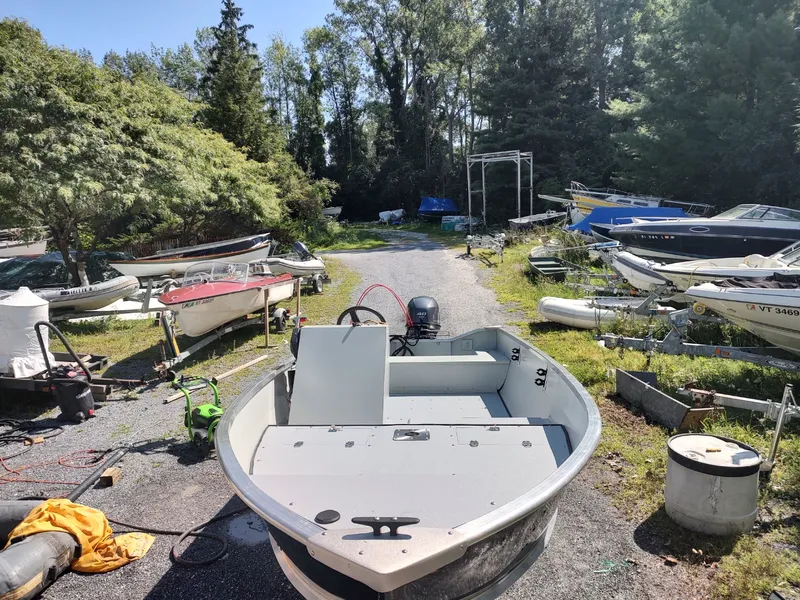 Slide: The Image of Duranautic DuraFish 2023 - 4
