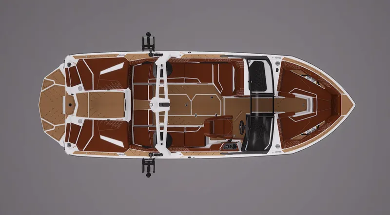 Slide: The Image of Nautique S23 2027 - 1