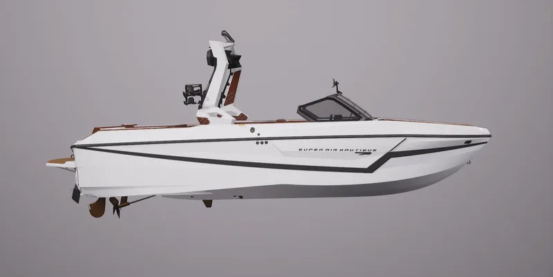The Image of Nautique S23 2027 - 0