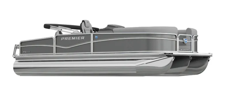 The Image of Premier 230 Sunsation RS - CL PTX 2027 - 0