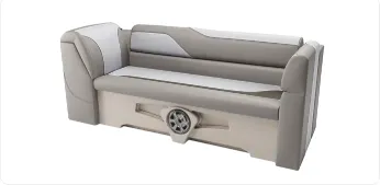 Slide: The Image of Avalon Venture 8 Cruise 2027 - 2