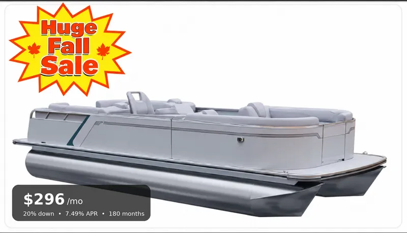 The Image of Avalon Venture 8 Cruise 2027 - 0