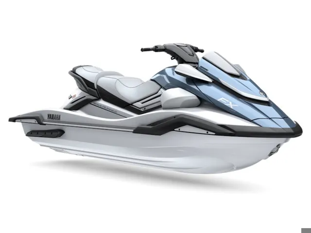 The Image of Yamaha FX® HO 2027 - 0