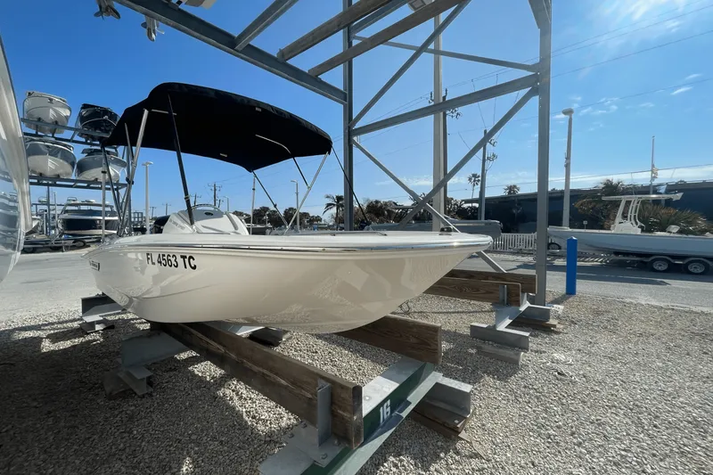 Slide: The Image of Boston Whaler 130 Super Sport 2022 - 2