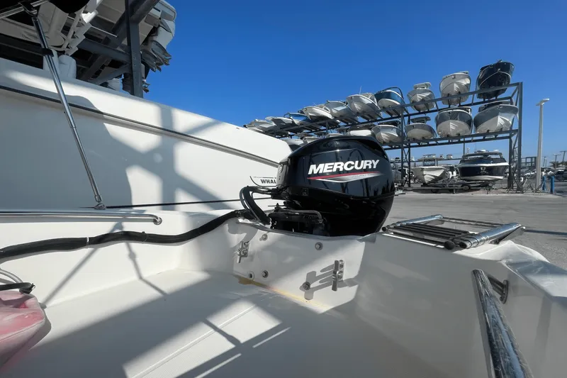 Slide: The Image of Boston Whaler 130 Super Sport 2022 - 7