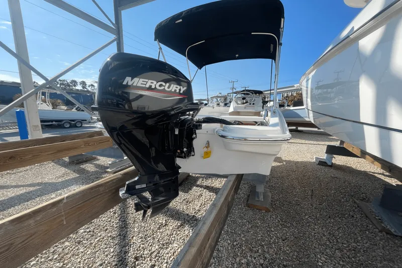 Slide: The Image of Boston Whaler 130 Super Sport 2022 - 9