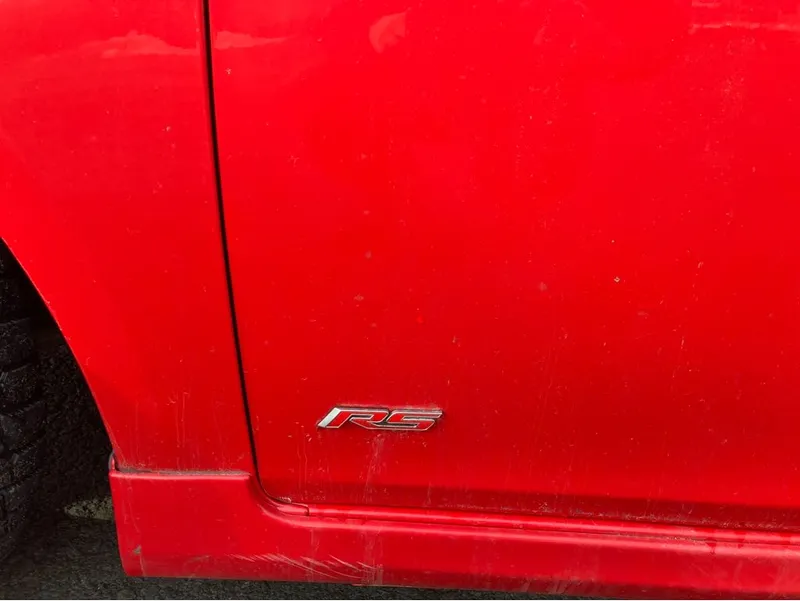Slide: The Image of Chevrolet Cruze LTZ 2014 - 15