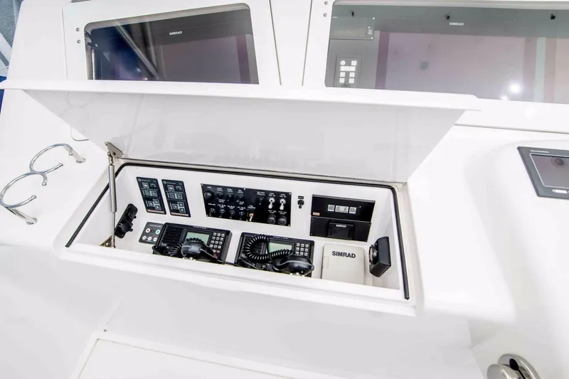 Slide: The Image of Viking Convertible 2007 - 8