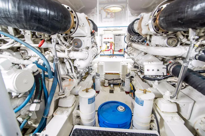 Slide: The Image of Viking Convertible 2007 - 31