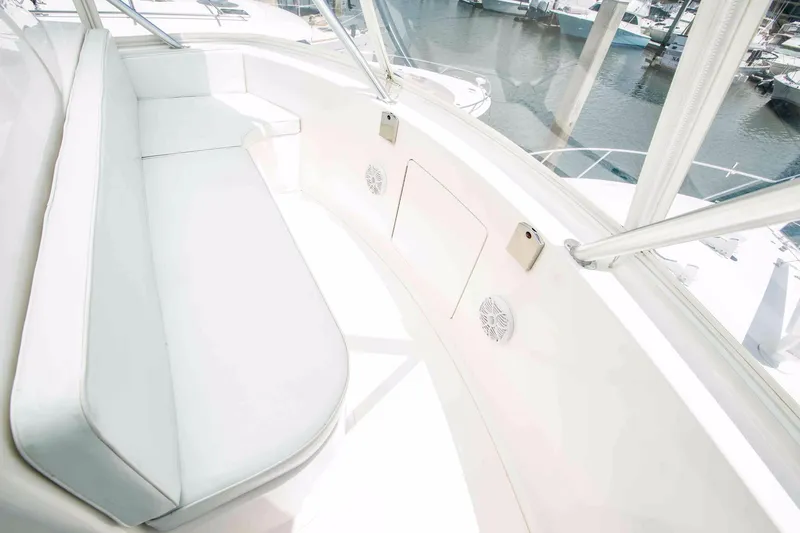 Slide: The Image of Viking Convertible 2007 - 10