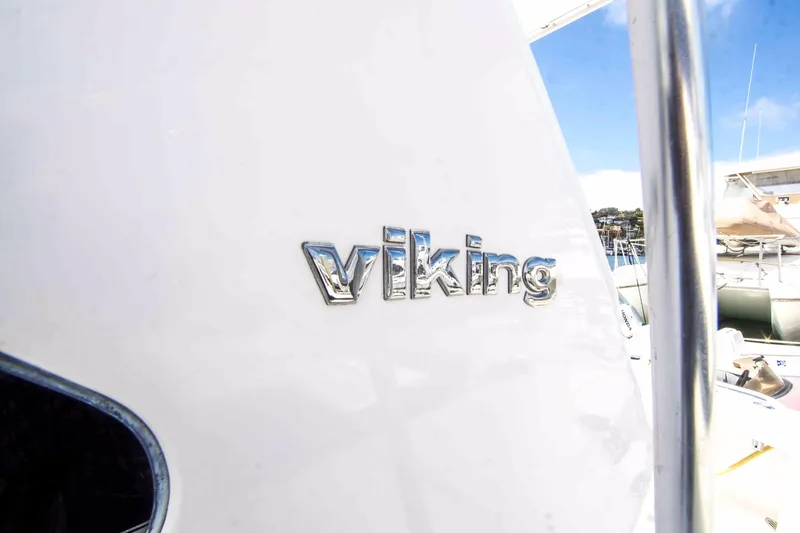 Slide: The Image of Viking Convertible 2007 - 18