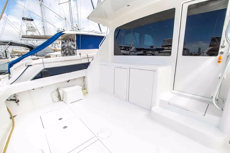 Slide: The Image of Viking Convertible 2007 - 14