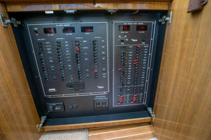Slide: The Image of Viking Convertible 2007 - 30