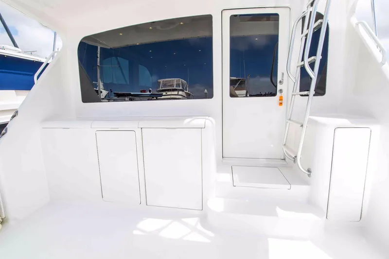 Slide: The Image of Viking Convertible 2007 - 12
