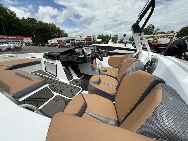 The Image of Scarab 165 ID 2024 - 0