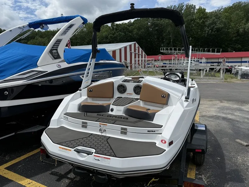 Slide: The Image of Scarab 165 ID 2024 - 7