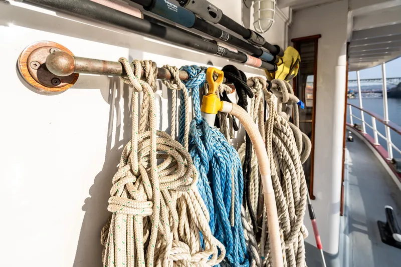 Slide: The Image of Custom Sagstad Fantail 1941 - 73